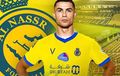 BREAKING NEWS - Cristiano Ronaldo Sepakat Pindah ke Al Nassr, Gaji Capai 3 Triliun Rupiah