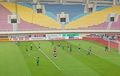 Hasil Liga 1 - Penalti Hugo Gomes Dibendung, PSS Sleman Kandas dari Madura United