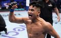 UFC Singapura - Jeka Saragih Diserobot, Runner-up Road to UFC dari Jepang Diam-diam Debut Duluan