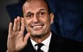 Juventus Rayakan Masuk Final Coppa Italia seperti Menang Liga Champions, Allegri Perpanjang Napas