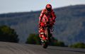 MotoGP Portugal 2023 - Sempurna di Pramusim, Bagnaia Siap untuk Seri Pembuka