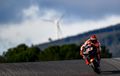 MotoGP Portugal 2023 - Belum Apa-apa Marc Marquez Ragu Kejar Francesco Bagnaia
