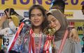 Proliga 2024 - Dikawal Shella Bernadetha, Bandung BJB Tandamata Bidik Hattrick Gelar Juara