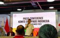 Hawa SEA Games 2023 Mulai Terasa, Pawai Obor Lewati Jakarta