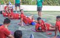 PSIS Belum Terima Surat Pemanggilan untuk Alfeandra Dewangga ke Timnas U-23 Indonesia Jelang Laga Kontra Guinea