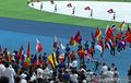 Insiden Bendera Terbalik di SEA Games 2023: Maafkan Kamboja, Indonesia