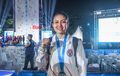 Asian Games 2022 - 2 'Manusia Cicak' Indonesia ke Final, Desak Made Rita Pecahkan Rekor Panjat Tebing