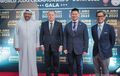 Tingkatkan Posisi Olahraga Indonesia di Dunia, NOC Perkuat Diplomasi Internasional di Qatar