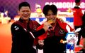 Asian Games 2022 - Misi Eko Yuli dan Rahmat Erwin Curi Emas di Rumah Raja Terakhir Angkat Besi