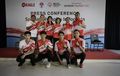 Dukungan Penuh untuk 25 Atlet Indonesia pada Special Olympics World Summer Games di Berlin