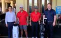 Di Momen Peluncuran Alat Golf, Dua Atlet Peraih Medali SEA Games 2023 Dapat Apresiasi