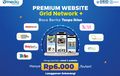 Nikmati Bolasport Premium, Informasi Ter-Update dengan Akses Lebih Cepat Lewat Grid Network+