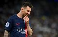 Hasil PSG Vs Clermont - Lionel Messi Pamit dengan Kekalahan Tragis dan Siulan Ironis