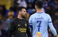 Lionel Messi Umumkan Duelnya dengan Cristiano Ronaldo di Instagram, 2 GOAT Berebut Piala Kaleng