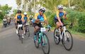 Cycling de Jabar 2023 Digelar, Panggungkan Potensi Jawa Barat lewat Aktivitas Bersepeda