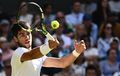 Wimbledon 2023 - Alcaraz Susul Djokovic usai Menangi Duel Bocah Ajaib, Petenis Indonesia Aldila Cetak Sejarah