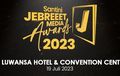 Tengah Malam Ini Terakhir, Voting untuk Pemenang  Santini JebreeetMedia Awards 2023