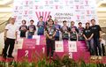Susy Susanti Bicara Pentingnya Kompetisi Usia Muda di Bulu Tangkis