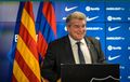Tepis Rumor Haaland, Presiden Barcelona Sindir Cara Kotor Real Madrid