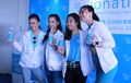 Selebrasi Para Pencinta Workout, Ion Water Gelar Ionation 2023