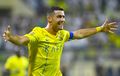 Ronaldo Ukir Hattrick Nomor 64, Gaspol 18 Butir Lagi Menuju Rekor 900 Gol