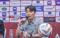 Piala Dunia U-17 2023 - Alami Nasib Lebih Buruk dari Indonesia, Tim Kampung Halaman Shin Tae Yong Harapkan Keberuntungan di Laga Terakhir