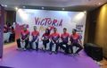 Victoria Run 2023, Lomba Lari Sehat Jauh dari Polusi Udara Kotor