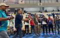 PB IKASI Gelar Kualifikasi Pekan Olahraga Nasional Aceh - Sumatera Utara 2024