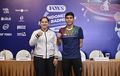 Dipimpin Ratri Oktila, Merah Putih Ingin Juara Umum Lagi di FOX'S Indonesia Para Badminton International 2023