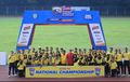 48 Pelajar Terbaik se-Sumatera Rebut Tiket Lolos ke Babak Nasional SAC Indonesia 2023