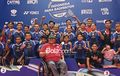 Batu Pijakan dan Semangat Para Bulu Tangkis Harumkan Nama Bangsa di Asian Para Games Hangzhou 2022
