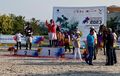 Jawa Barat Borong Banyak Medali di Kejurnas Equestrian Pordasi 2023