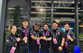 Asian Games 2022 - Keran Emas Mulai Terbuka, CdM dan NOC Indonesia Beri Apresiasi Peraih Medali