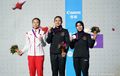 Update Klasemen Medali Asian Games 2022 - Enam Medali Emas Bersarang, Indonesia Bertabur Rekor Fantastis
