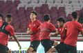 Termasuk Rafael Struick, Beberapa Pemain Timnas Indonesia Santap Mie Bakso Sebelum Tampil di Piala Asia 2023
