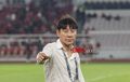 Jadi Pelatih Timnas Indonesia, Shin Tae-yong: Bahagia seperti Guus Hiddink