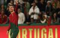 EURO 2024 - Dansa Terakhir Cristiano Ronaldo di Piala Eropa, dari Lapangan atau Bangku Cadangan?