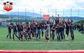 Liga AYO, Kompetisi Sepak Bola Pelajar yang Hadir di 4 Kota Besar
