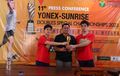  Yonex Sunrise Doubles Special Championships 2023, Sumbangsih Peraih Emas Olimpiade Sydney, Candra Wijaya Jaga Sektor Ganda