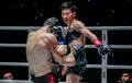 ONE Championship - 3 Bukti Dahsyatnya Tendangan Penghancur Tawanchai