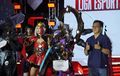 Liga 1 Esports Nasional 2023 - Pajajaran Esports Bogor Sukses di Seri Surabaya