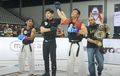 Prime Kumite Championship Kembali Digelar Bertepatan Hari Sumpah Pemuda