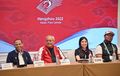 Asian Para Games 2022 - Kontingen Indonesia Lampaui Target dan Pecahkan 13 Rekor Baru