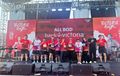 Berlangsung Seru, Lebih dari 4000 Peserta Meriahkan Victoria Run 2023