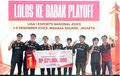 Penutupan Spektakuler Liga 1 Esports Nasional 2023, Kisah Sukses di 4 Kota