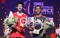 Jonatan Christie Jadi 'Hantu' di Kejuaraan Asia 2024, China Ingin Menyala Lagi di Olimpiade Paris 2024