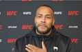 Petarung UFC Temukan Kebahagiaan usai Memeluk Islam, Penuh Respek Jelang Reuni Lawan Don'Tale Mayes