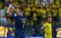 Kaki Ronaldo Takkan Berhenti karena Usia, Bahan Bakarnya dari Gol