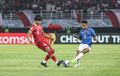 Hasil Piala Dunia U-17 2023 - Timnas U-17 Indonesia Tahan Penakluk Argentina, Bocah Ajaib Barcelona Gemilang