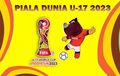 Jadwal Piala Dunia U-17 2023 - Brasil Hadapi Lawan yang Tak Mampu Kalahkan Timnas U-17 Indonesia